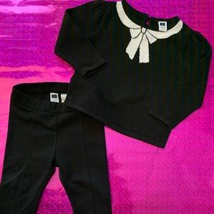 Janie and Jack outfit